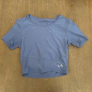 TLF APPAREL WORKOUT SHIRT